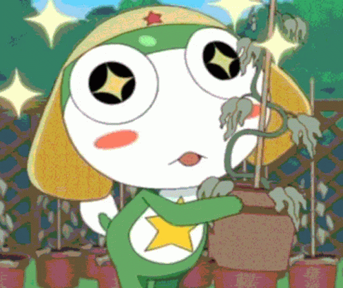 toadglanz